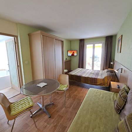 Residence Veles Plage Канны Экстерьер фото
