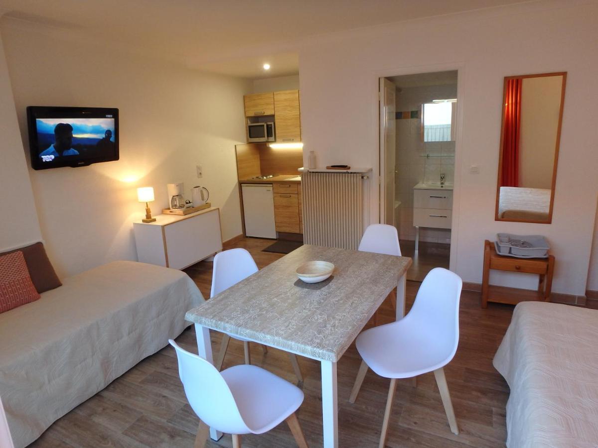 Residence Veles Plage Канны Экстерьер фото