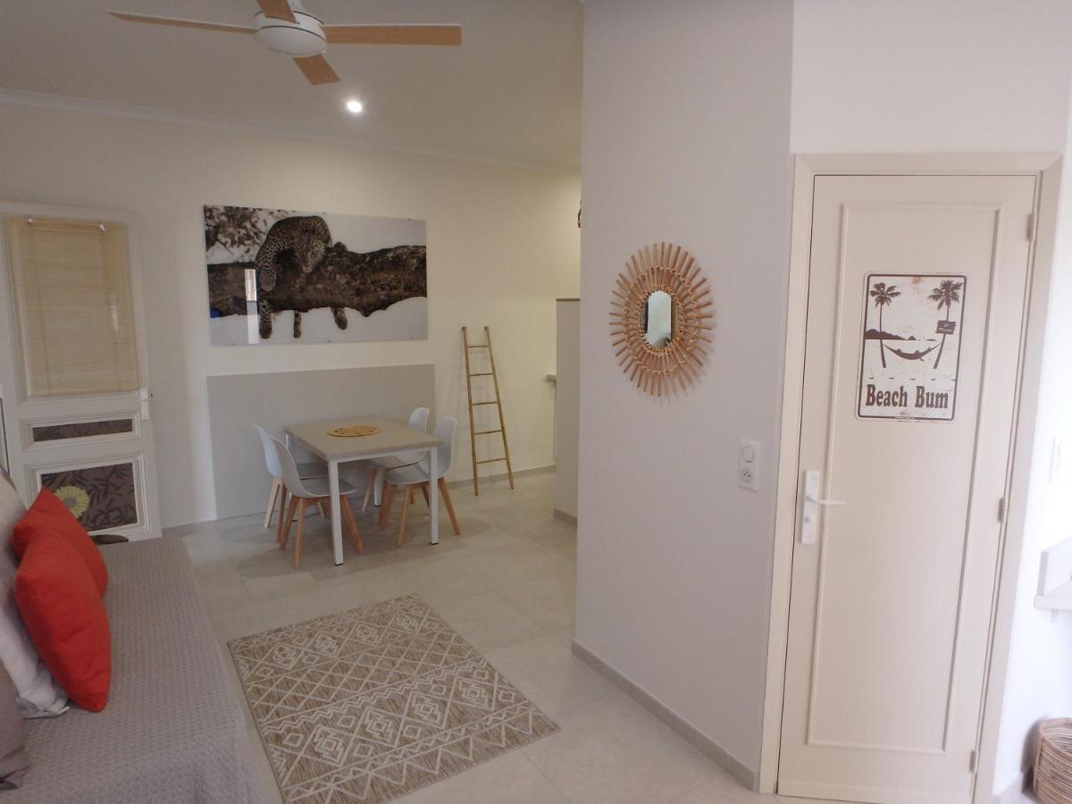 Residence Veles Plage Канны Экстерьер фото