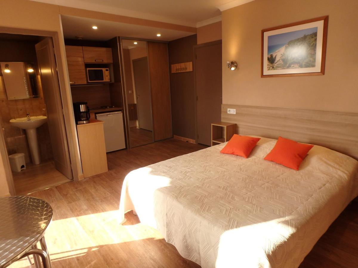 Residence Veles Plage Канны Экстерьер фото