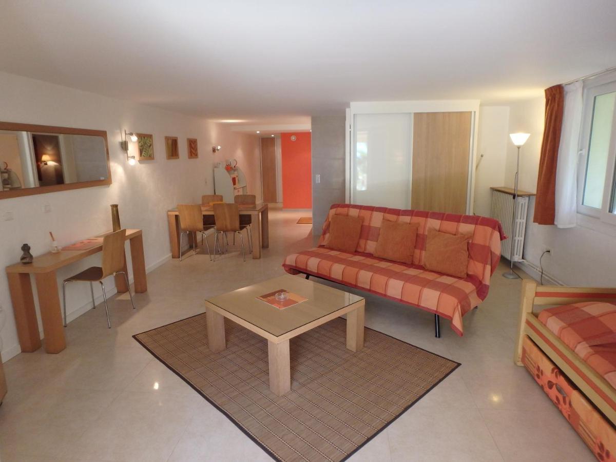 Residence Veles Plage Канны Экстерьер фото