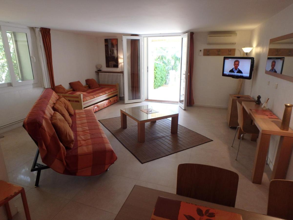 Residence Veles Plage Канны Экстерьер фото