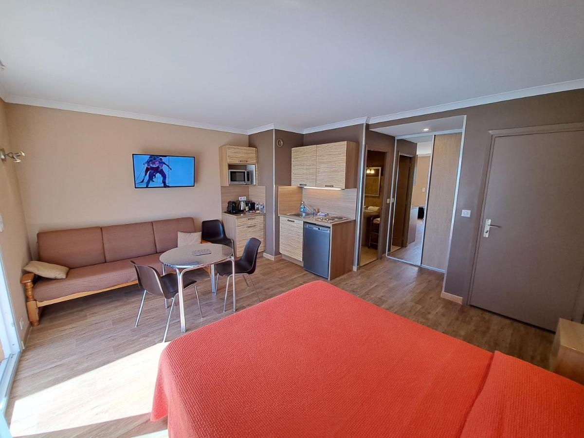 Residence Veles Plage Канны Экстерьер фото