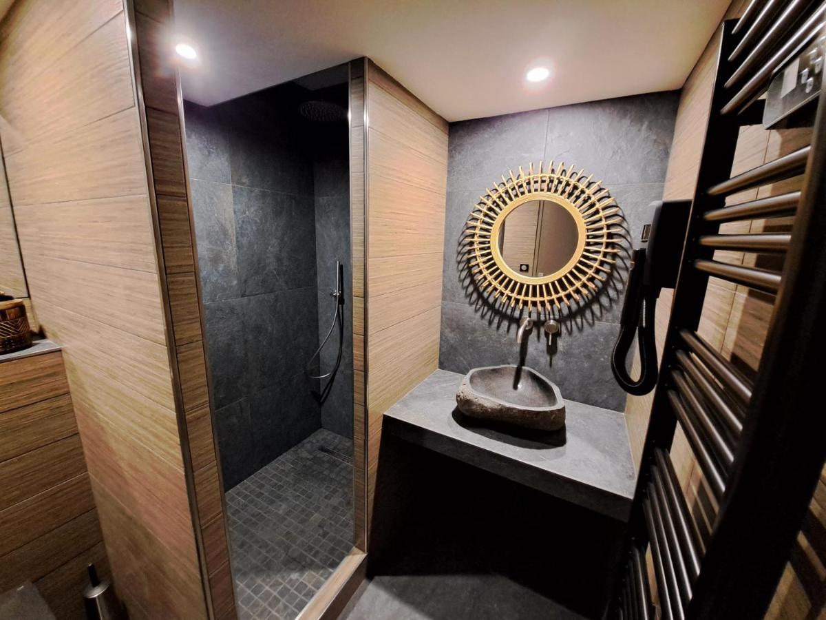 Residence Veles Plage Канны Экстерьер фото