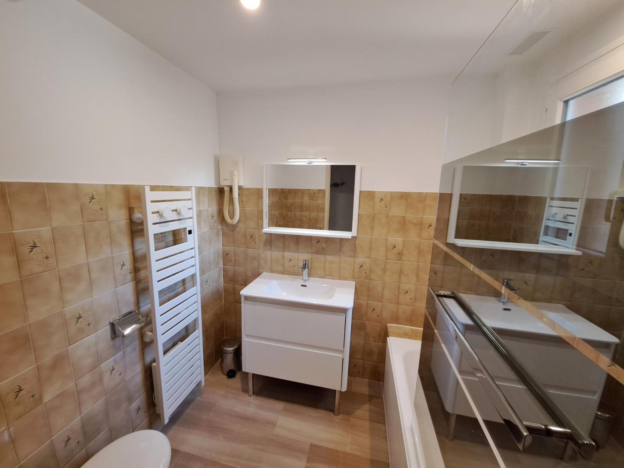 Residence Veles Plage Канны Экстерьер фото