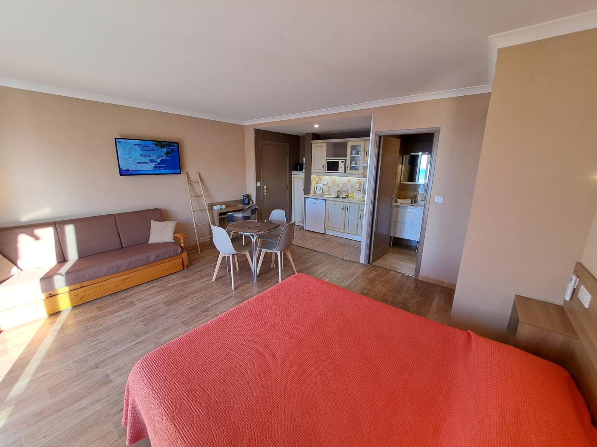 Residence Veles Plage Канны Экстерьер фото