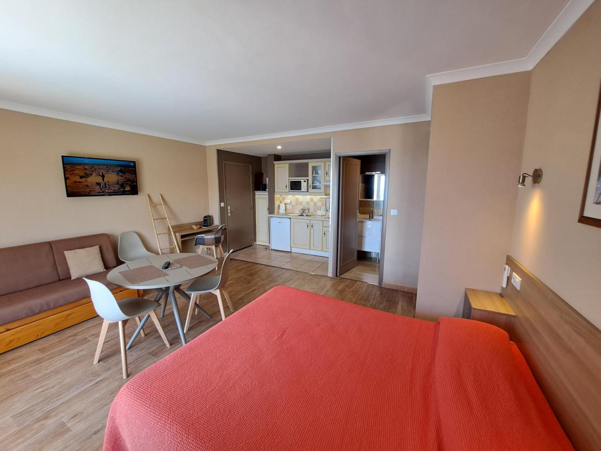 Residence Veles Plage Канны Экстерьер фото