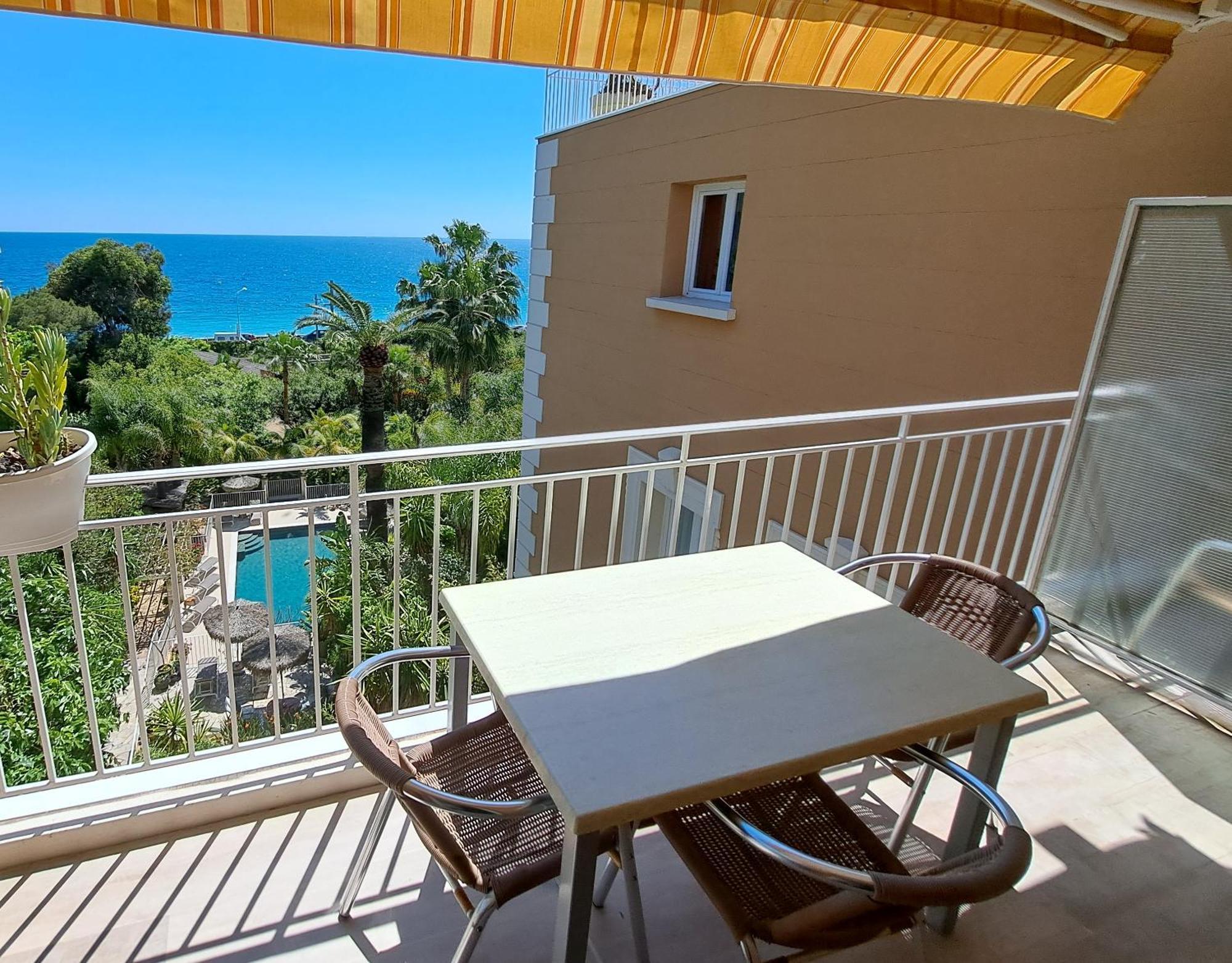 Residence Veles Plage Канны Экстерьер фото